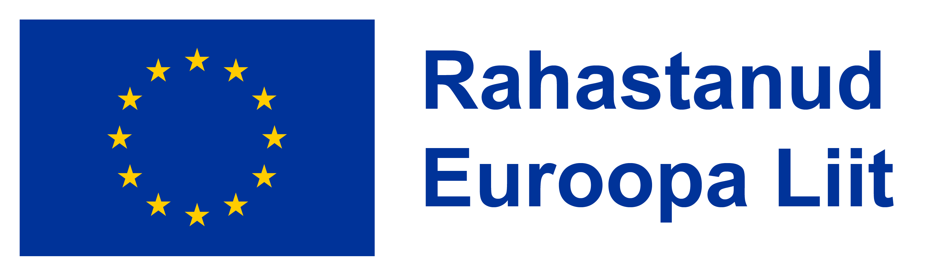 Rahastanud Euroopa Liit